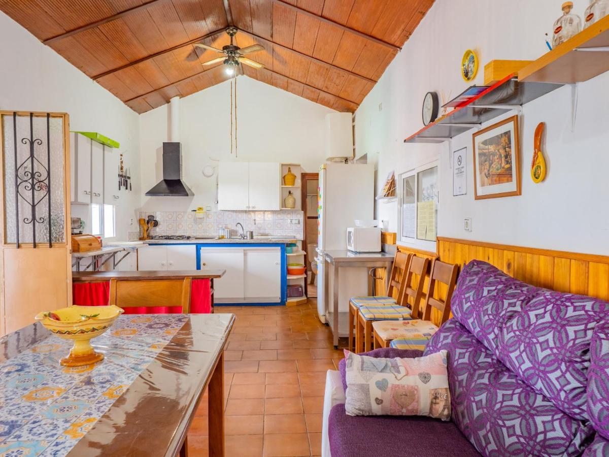 Vila Cubo'S La Casa Del Abuelo Ardales Exteriér fotografie
