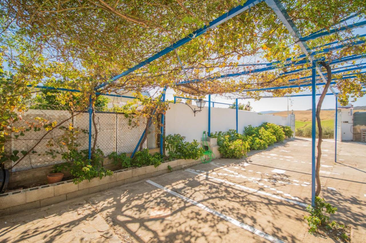 Vila Cubo'S La Casa Del Abuelo Ardales Exteriér fotografie